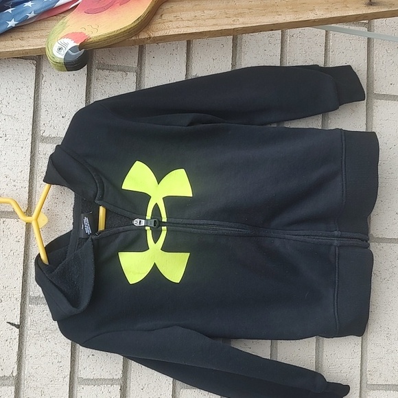 Under Armour//Hoodie - Picture 6 of 10